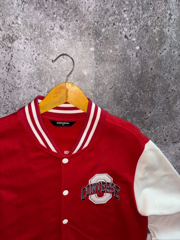 Converse Varsity Jacket, foto 3