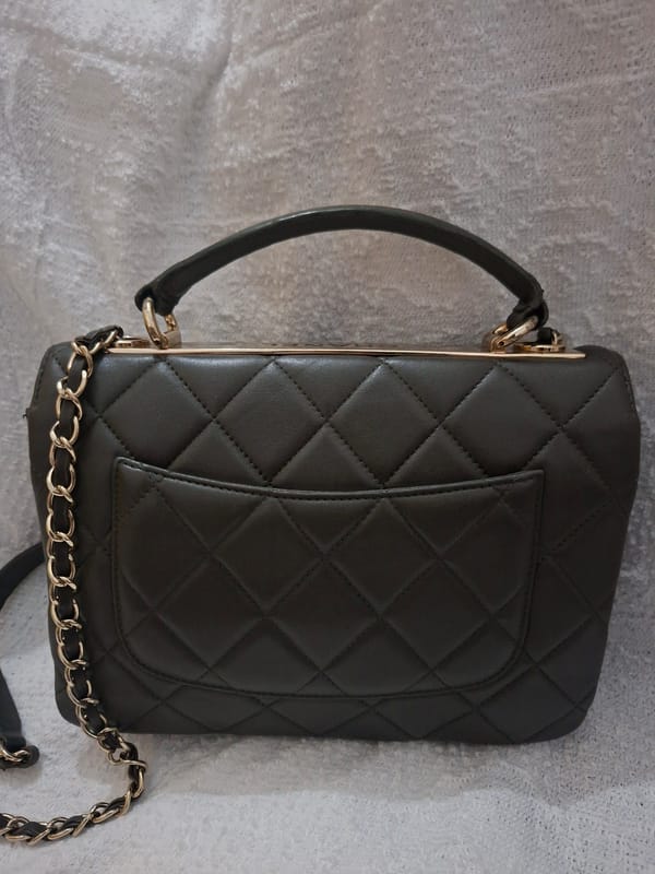 Chanel Trendy CC Small, foto 8