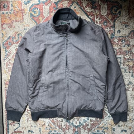 Toroy work jacket