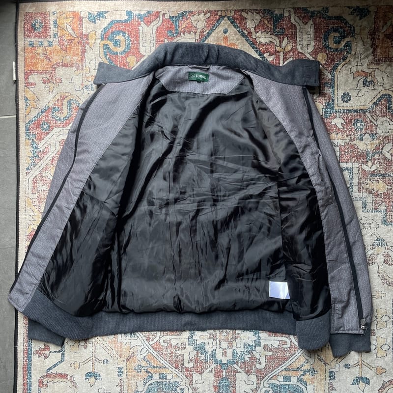 Toroy work jacket, foto 4