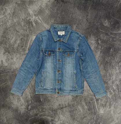 PINC PONC Denim Jacket Original