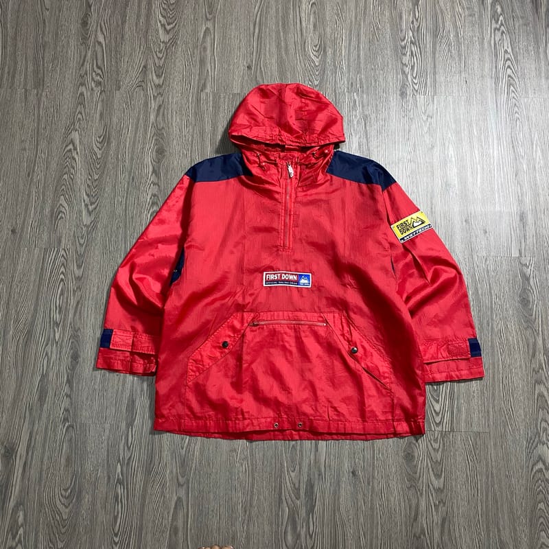 Jacket Outdoor First Down, foto 2