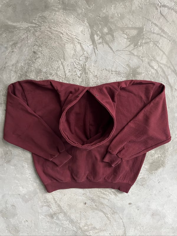 Hoodie Ezkaton 00s, foto 6