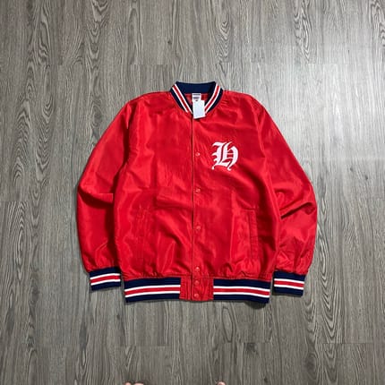 Varsity Jacket Lifemax