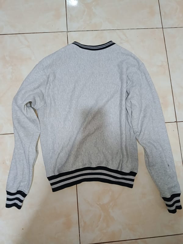 Preloved - Champion Reverse Weave Medium, foto 5