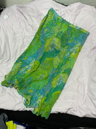 Rok vintage