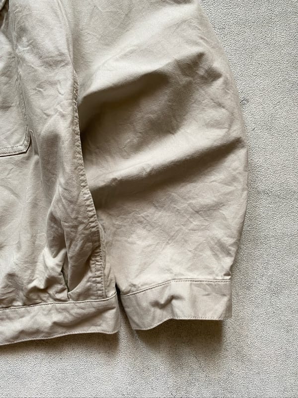 Uniqlo Outer Jacket, foto 8