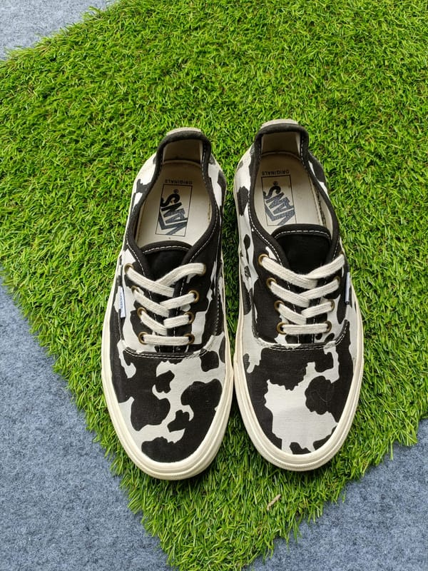 Vans authentic, foto 2