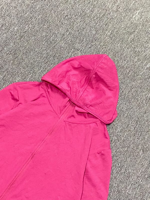 Jaket Uniqlo Airism, foto 3