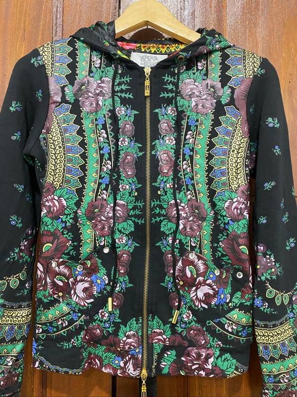 Love Couture Y2K Hoodie, foto 2