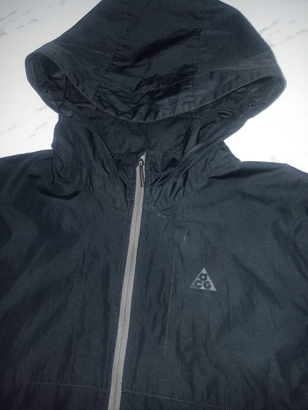 Jaket Nike acg, foto 2