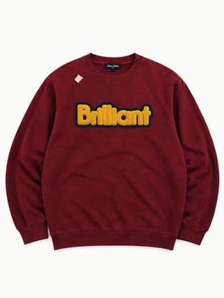 Crewneck Henus Edwin