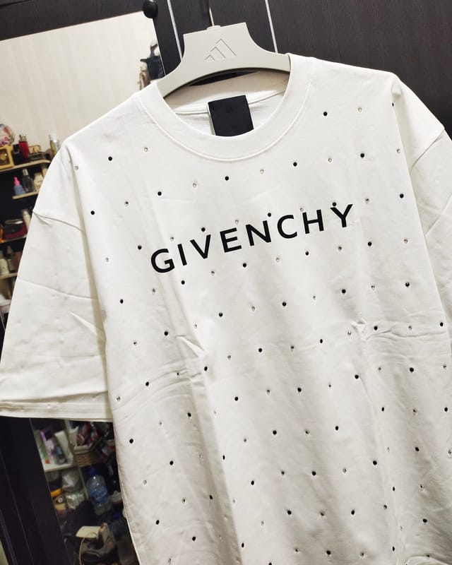 Kaos Givenchy  like new, foto 3