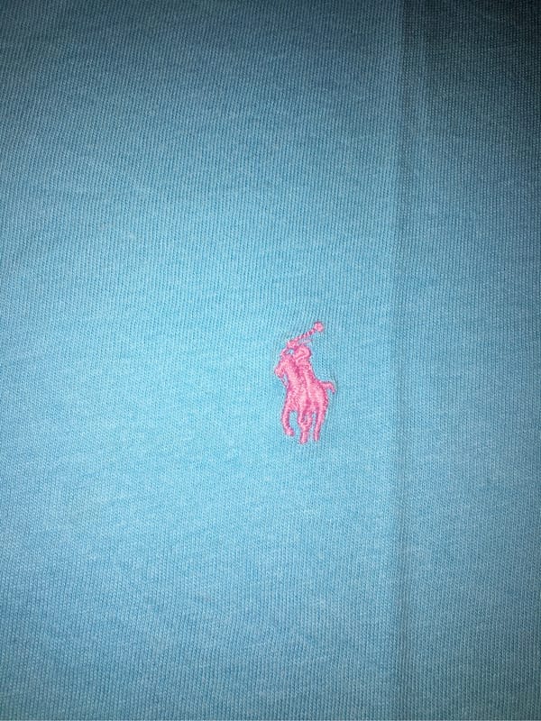 Tshirt Polo Ralph Lauren, foto 3