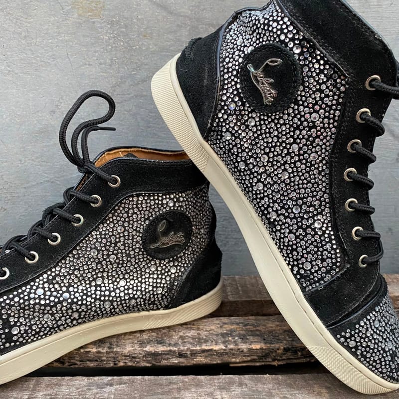 Christian louboutin shoes, foto 5