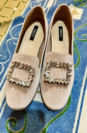 Staccato Original Woman Heels Size 39