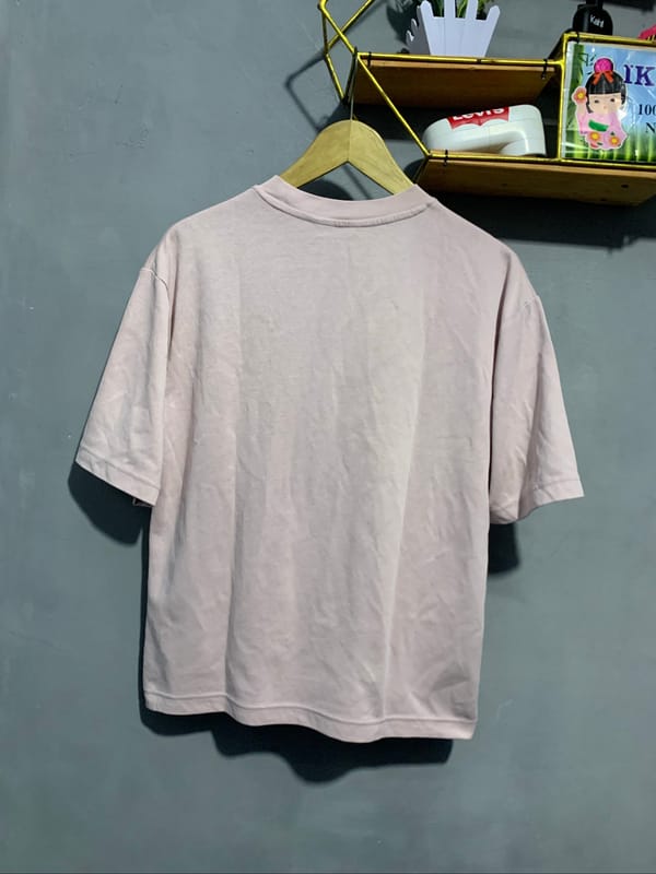 T-Shirt AIRism, foto 2