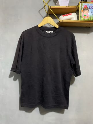 T-Shirt Uniqlo AIRism