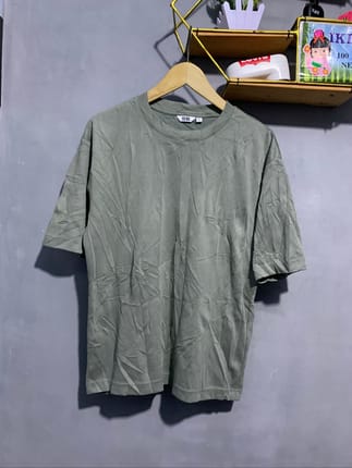 T-Shirt Uniqlo AIRism