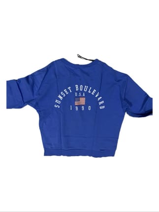 Sweatshirt H&M
