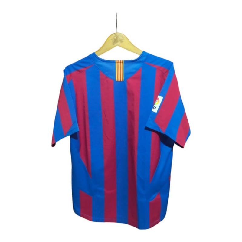 Barcelona Home 2005, foto 7