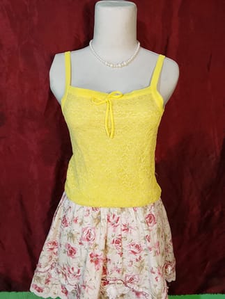 kutung kuning