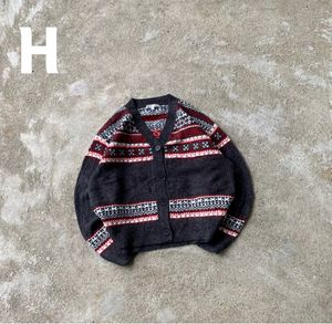JW Anderson Casual Sweatshirt Pria multicolor