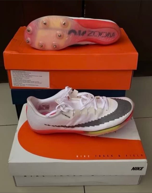 Nike Air Zoom Maxfly Athletic Sprinting Spike, foto 2