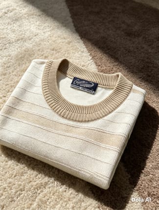 knitwear crocodile