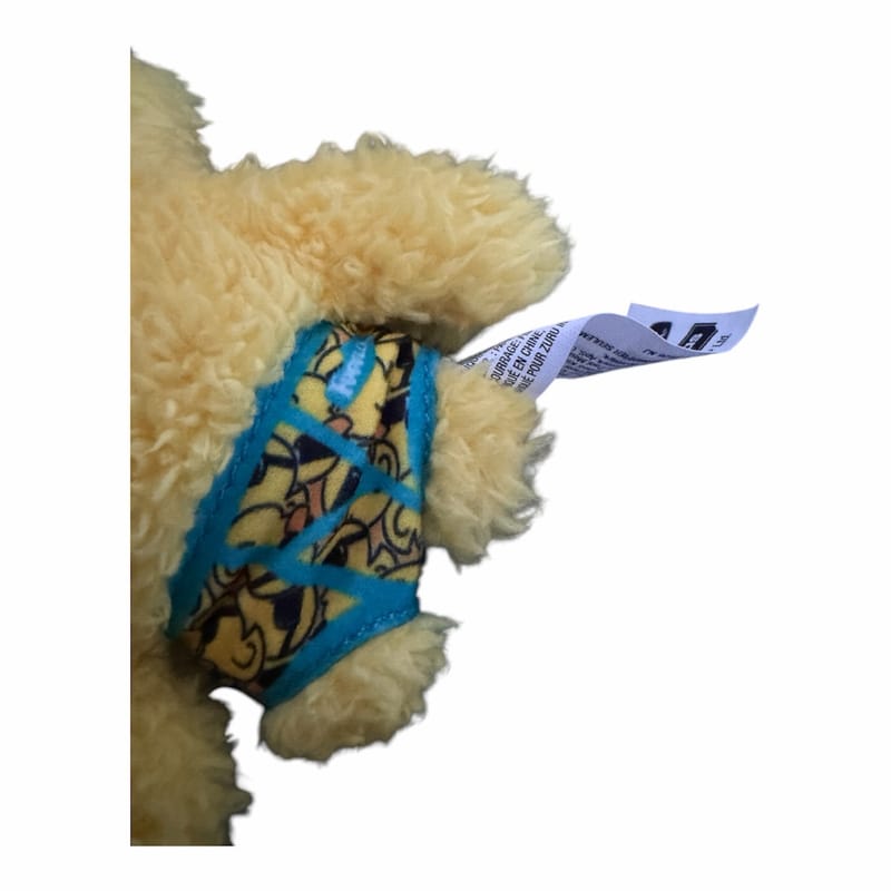 fuggler boneka, foto 4