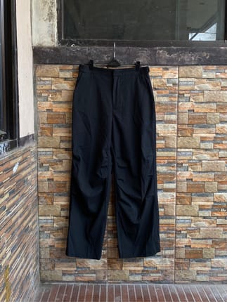 [Termurah] Belier Atelier Minimalist Relaxed-Fit Utility