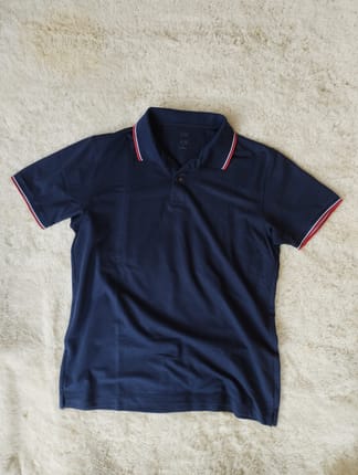Uniqlo Polo shirt Original