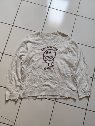 CREWNECK GRAPHIC DESIGN