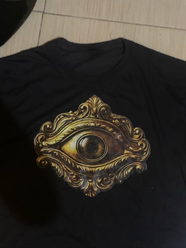 T-shirt, foto 2