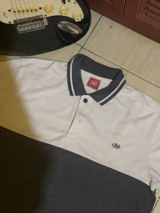 polo shirt
