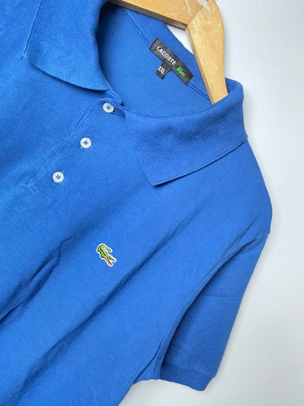 Lacoste Polo Shirt, foto 5