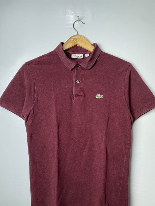 Lacoste Polo Shirt, foto 3