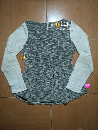 blouse