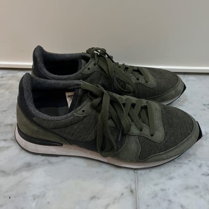 Sneakers nike