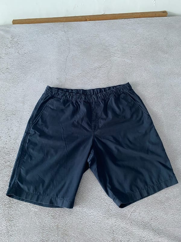 Short pant Uniqlo, foto 2