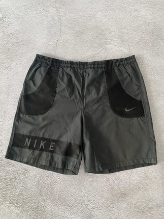 Short pant nike