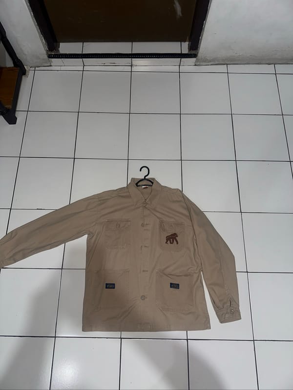 Smith Jacket, foto 2