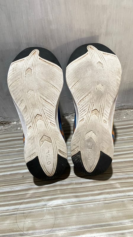 SEPATU DESLE RUNNING, foto 6