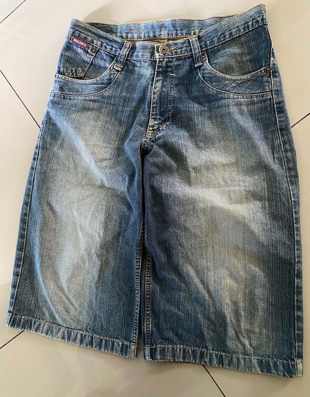 Jorts jaens wash Nevada c.o, foto 2
