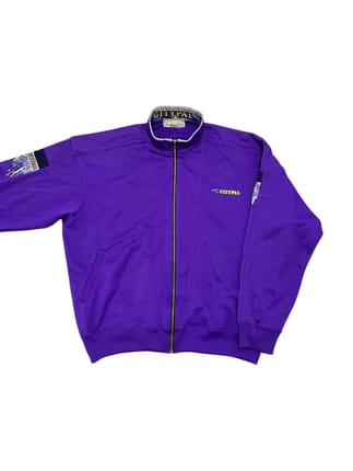 vtg90s citypal mizuno tracktop