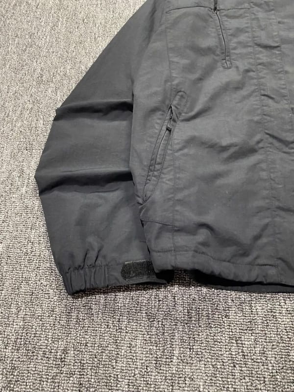 Jaket TnF MP3, foto 7