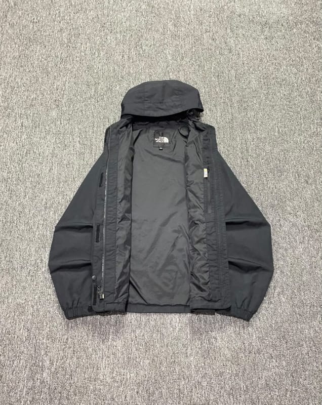 Jaket TnF MP3, foto 6