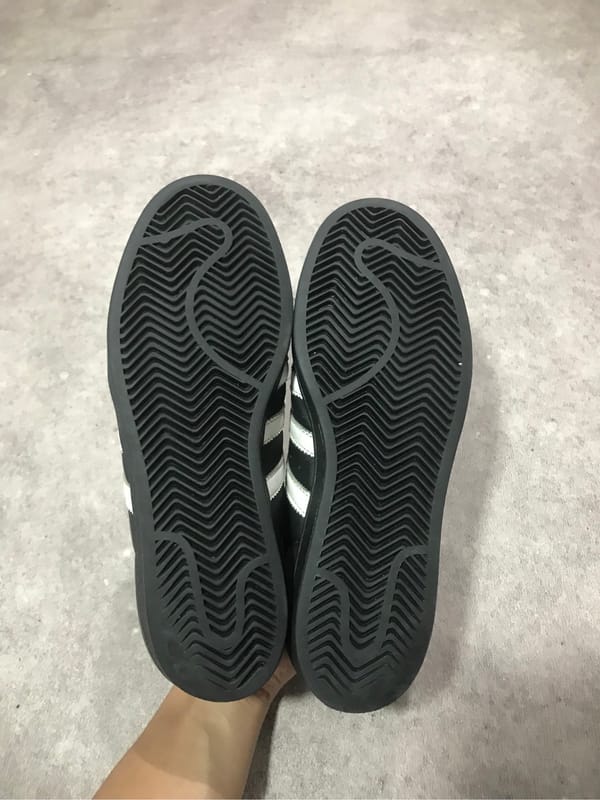 Adidas Superstar Velcro, foto 4
