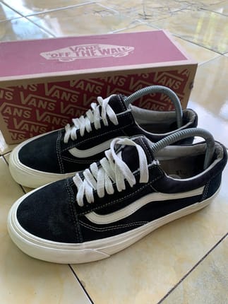 Vans oldskool