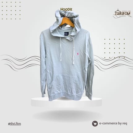Hoodie Pullover by POLO Ralph Lauren